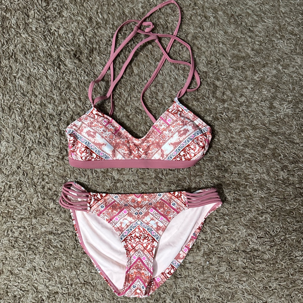 Target Bikini